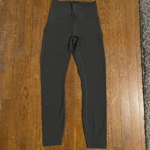 Lululemon 25” Instill leggings
